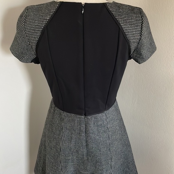 J. CREW wool dress perfect - Picture 6 of 10